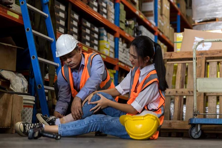 What Types Of Businesses Are Exempt From Worker’s Compensation?